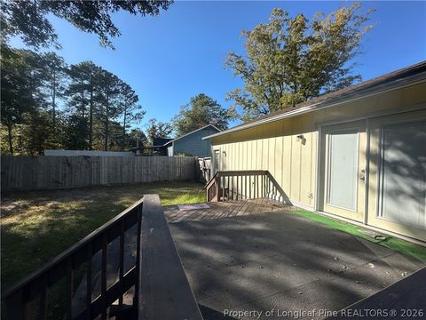 Tiny photo for 6413 Winter Park Drive, Fayetteville, NC 28304 (MLS # 763567)