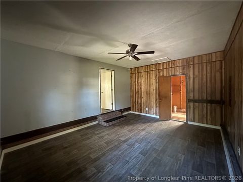 Tiny photo for 6413 Winter Park Drive, Fayetteville, NC 28304 (MLS # 763567)