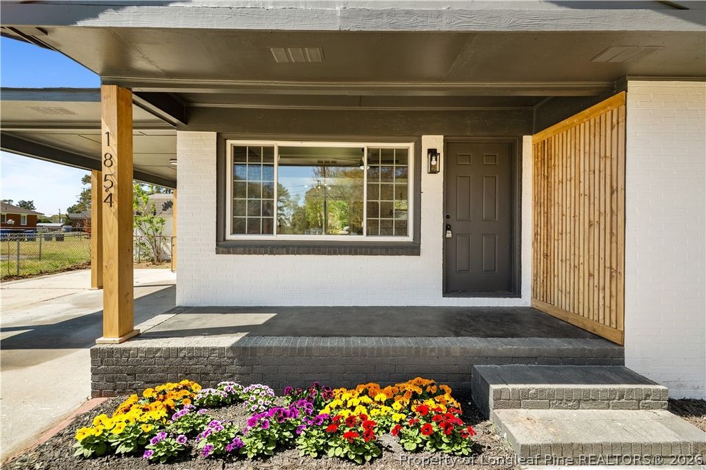 Photo of 1854 Camelot Drive, Fayetteville, NC 28304 (MLS # 759830)