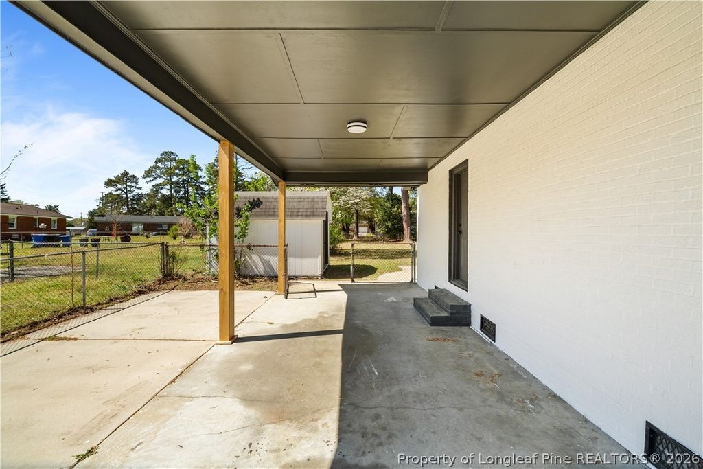 Photo of 1854 Camelot Drive, Fayetteville, NC 28304 (MLS # 759830)
