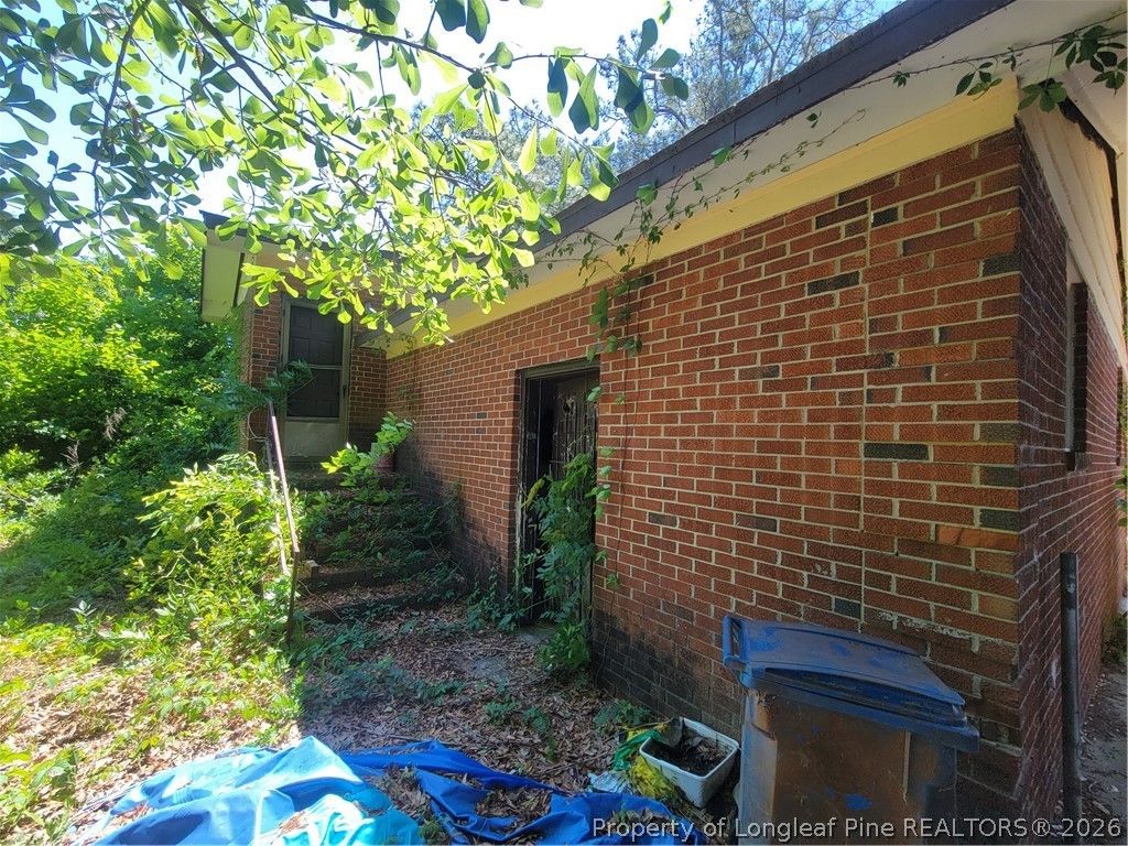 Photo of 4628 Cheltenham Road, Fayetteville, NC 28304 (MLS # 761522)