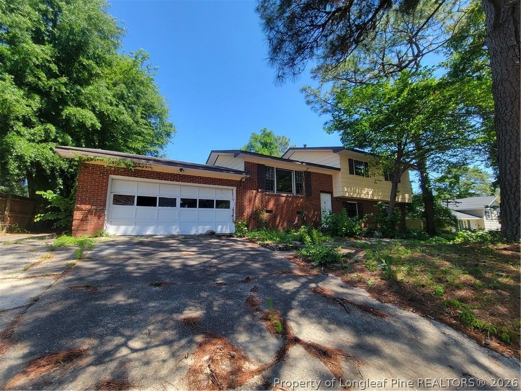 Photo of 4628 Cheltenham Road, Fayetteville, NC 28304 (MLS # 761522)
