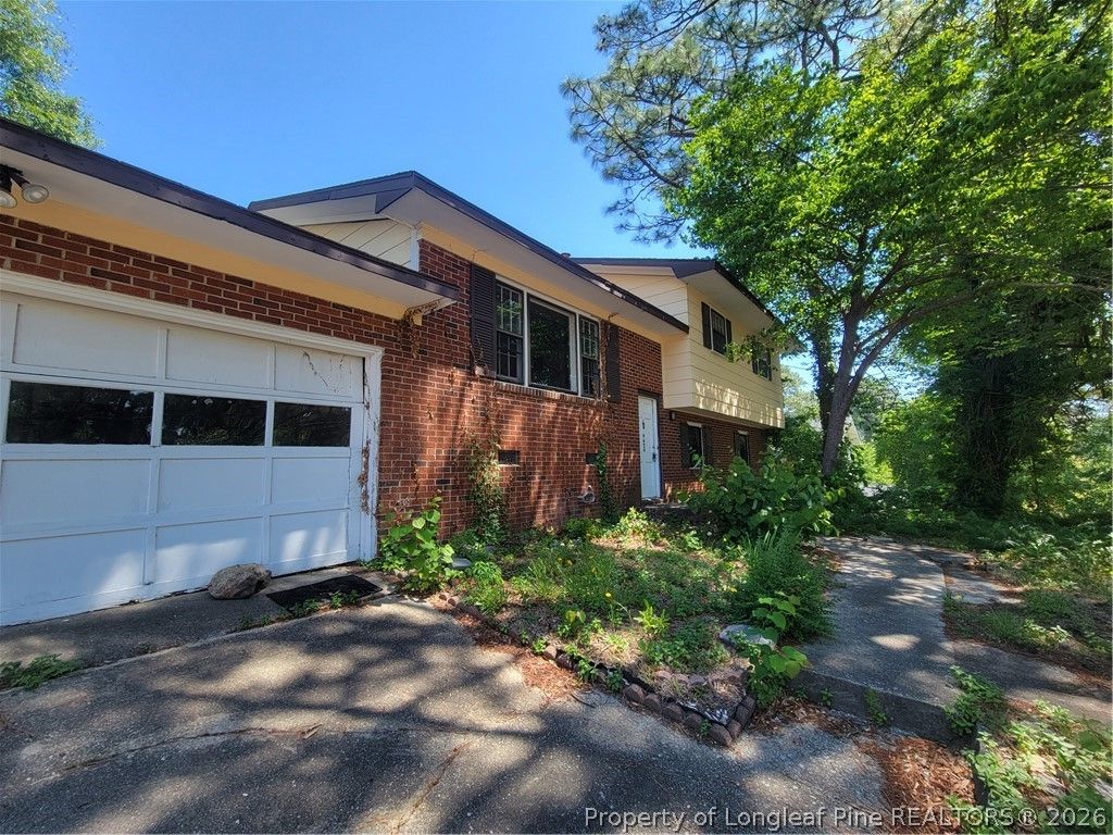 Photo of 4628 Cheltenham Road, Fayetteville, NC 28304 (MLS # 761522)