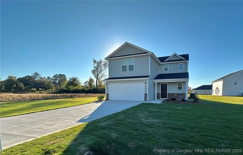 1606 Percheron Path Fayetteville NC 28348