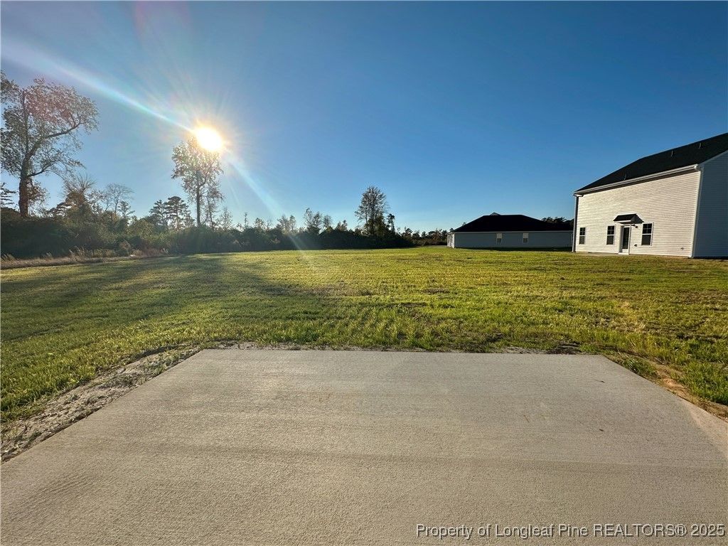 Photo of 1606 Percheron Path, Fayetteville, NC 28348 (MLS # 752323)