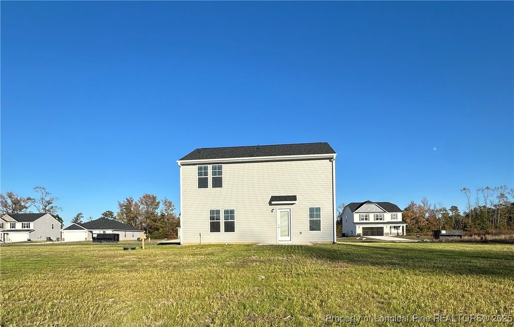 Photo of 1606 Percheron Path, Fayetteville, NC 28348 (MLS # 752323)