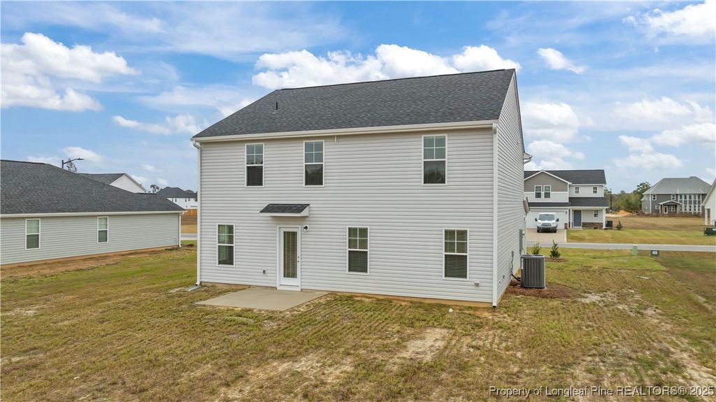 Photo of 1536 Percheron Path, Fayetteville, NC 28312 (MLS # 752447)