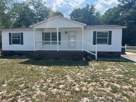 Photo of 5212 Perry Oliver Drive, Hope Mills, NC 28348 (MLS # 766177)