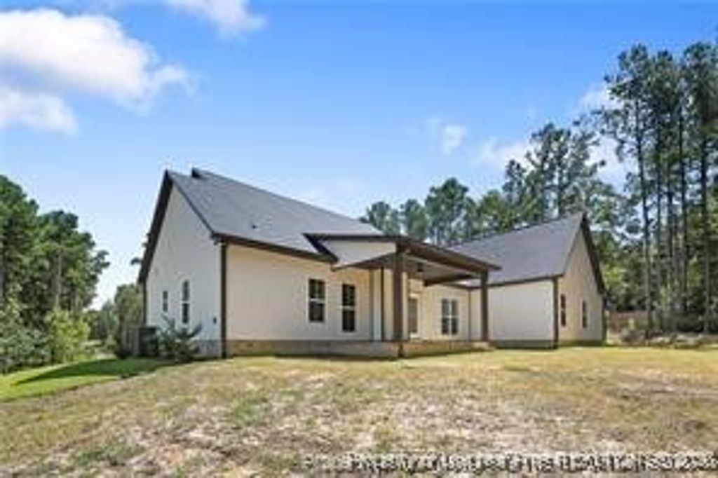 Photo of 223 Rachel Road, Fayetteville, NC 28311 (MLS # 756103)