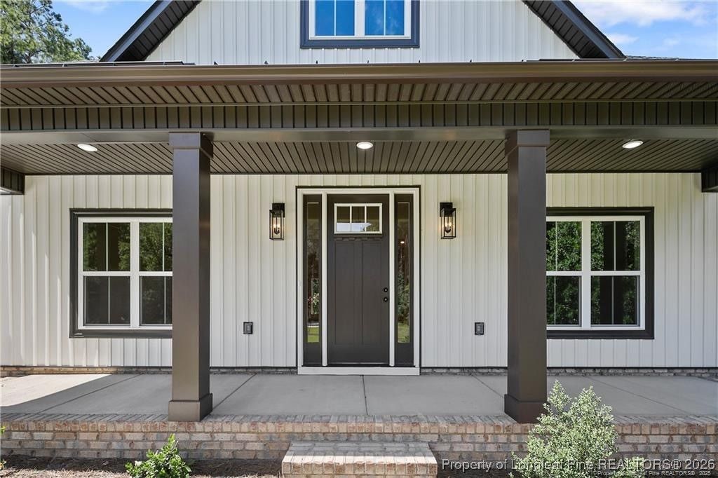 Photo of 223 Rachel Road, Fayetteville, NC 28311 (MLS # 756103)