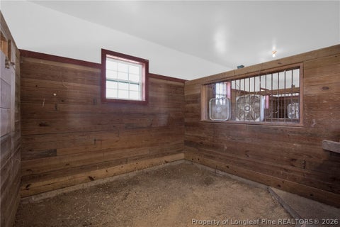 Tiny photo for 260 McGougan Road, Lumber Bridge, NC 28357 (MLS # 768471)