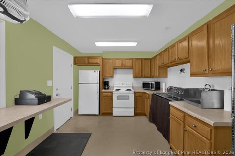 Tiny photo for 260 McGougan Road, Lumber Bridge, NC 28357 (MLS # 768471)