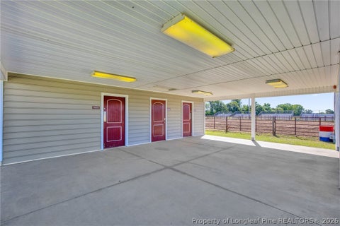 Tiny photo for 260 McGougan Road, Lumber Bridge, NC 28357 (MLS # 768471)