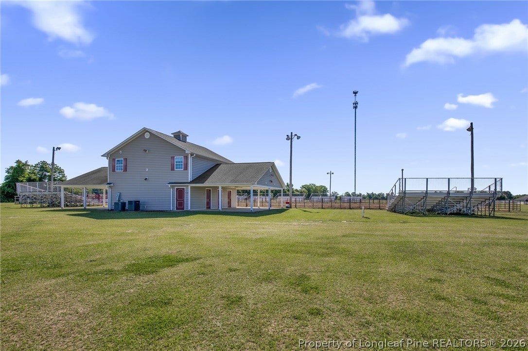 260 McGougan Road