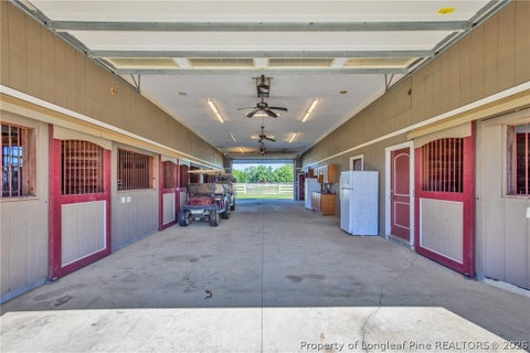Tiny photo for 260 McGougan Road, Lumber Bridge, NC 28357 (MLS # 768471)