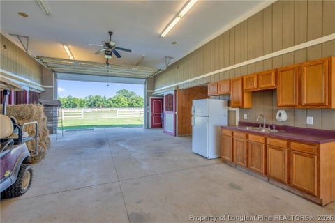 Tiny photo for 260 McGougan Road, Lumber Bridge, NC 28357 (MLS # 768471)