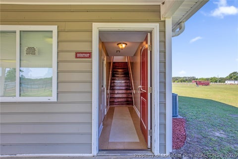 Tiny photo for 260 McGougan Road, Lumber Bridge, NC 28357 (MLS # 768471)