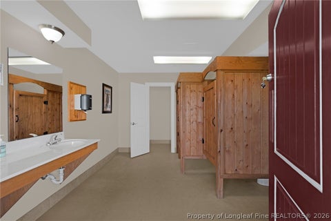 Tiny photo for 260 McGougan Road, Lumber Bridge, NC 28357 (MLS # 768471)