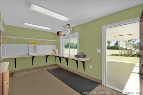 Tiny photo for 260 McGougan Road, Lumber Bridge, NC 28357 (MLS # 768471)