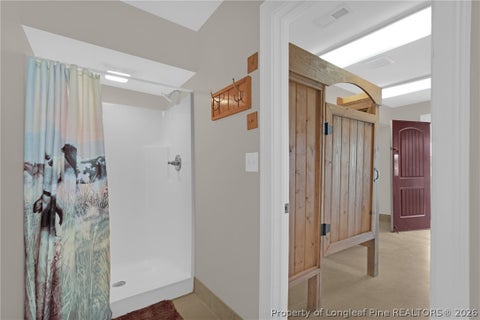 Tiny photo for 260 McGougan Road, Lumber Bridge, NC 28357 (MLS # 768471)