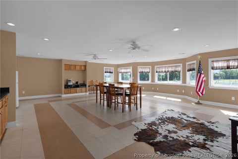 Tiny photo for 260 McGougan Road, Lumber Bridge, NC 28357 (MLS # 768471)
