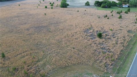 Photo of Lot 7 Fairley Road, Maxton, NC 28364 (MLS # 762299)