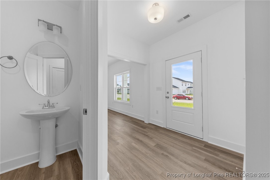 128 Peeler (Lot 17) Circle