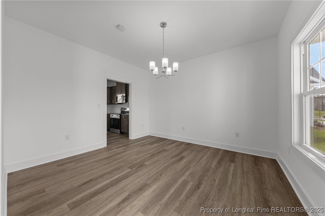 128 Peeler (Lot 17) Circle