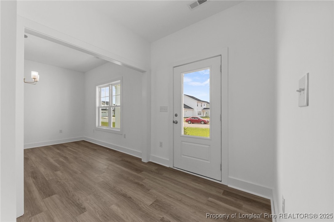 128 Peeler (Lot 17) Circle