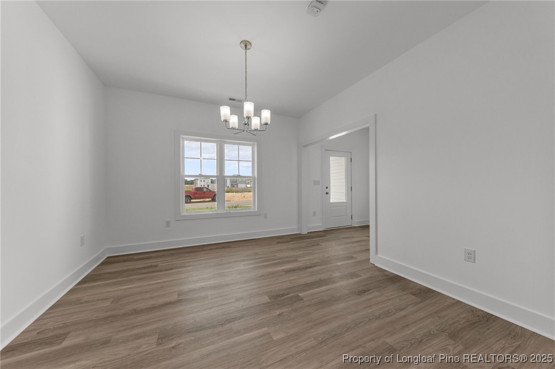 128 Peeler (Lot 17) Circle