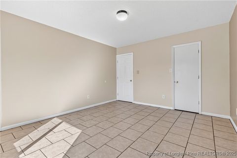 Tiny photo for 616 Missenburg Court, Fayetteville, NC 28314 (MLS # 752062)