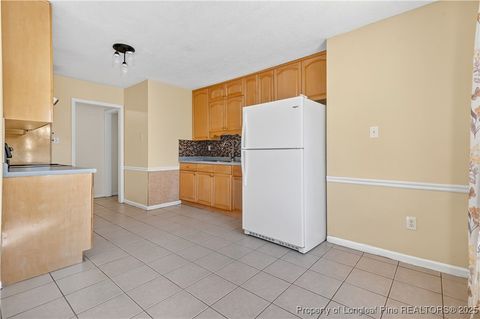 Tiny photo for 616 Missenburg Court, Fayetteville, NC 28314 (MLS # 752062)