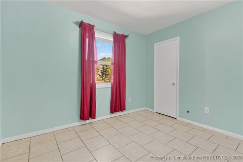 Tiny photo for 616 Missenburg Court, Fayetteville, NC 28314 (MLS # 752062)