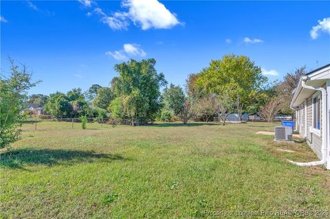 Tiny photo for 616 Missenburg Court, Fayetteville, NC 28314 (MLS # 752062)