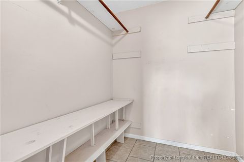 Tiny photo for 616 Missenburg Court, Fayetteville, NC 28314 (MLS # 752062)