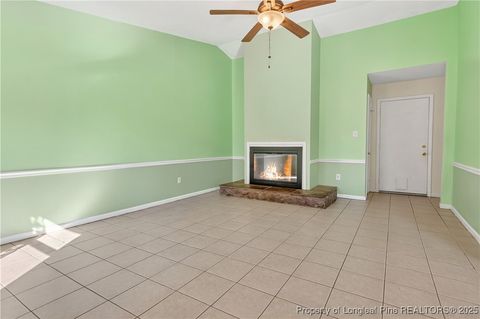 Tiny photo for 616 Missenburg Court, Fayetteville, NC 28314 (MLS # 752062)