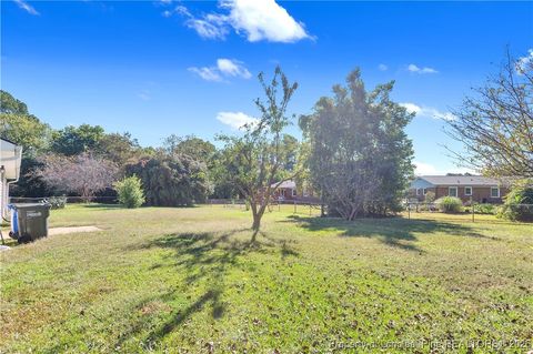 Tiny photo for 616 Missenburg Court, Fayetteville, NC 28314 (MLS # 752062)