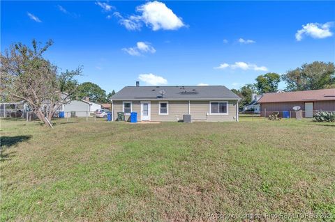 Tiny photo for 616 Missenburg Court, Fayetteville, NC 28314 (MLS # 752062)