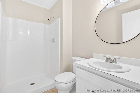 Tiny photo for 616 Missenburg Court, Fayetteville, NC 28314 (MLS # 752062)