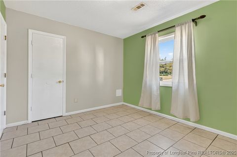 Tiny photo for 616 Missenburg Court, Fayetteville, NC 28314 (MLS # 752062)