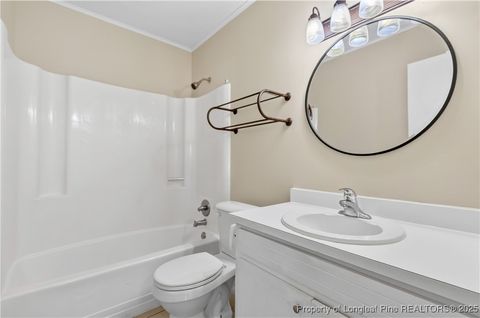 Tiny photo for 616 Missenburg Court, Fayetteville, NC 28314 (MLS # 752062)