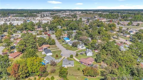 Tiny photo for 616 Missenburg Court, Fayetteville, NC 28314 (MLS # 752062)