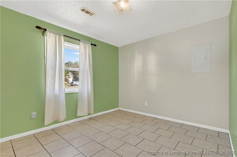 Tiny photo for 616 Missenburg Court, Fayetteville, NC 28314 (MLS # 752062)