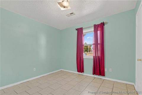 Tiny photo for 616 Missenburg Court, Fayetteville, NC 28314 (MLS # 752062)