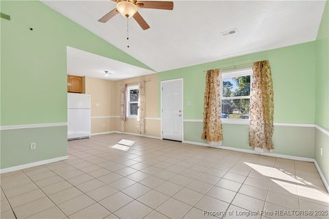 Tiny photo for 616 Missenburg Court, Fayetteville, NC 28314 (MLS # 752062)