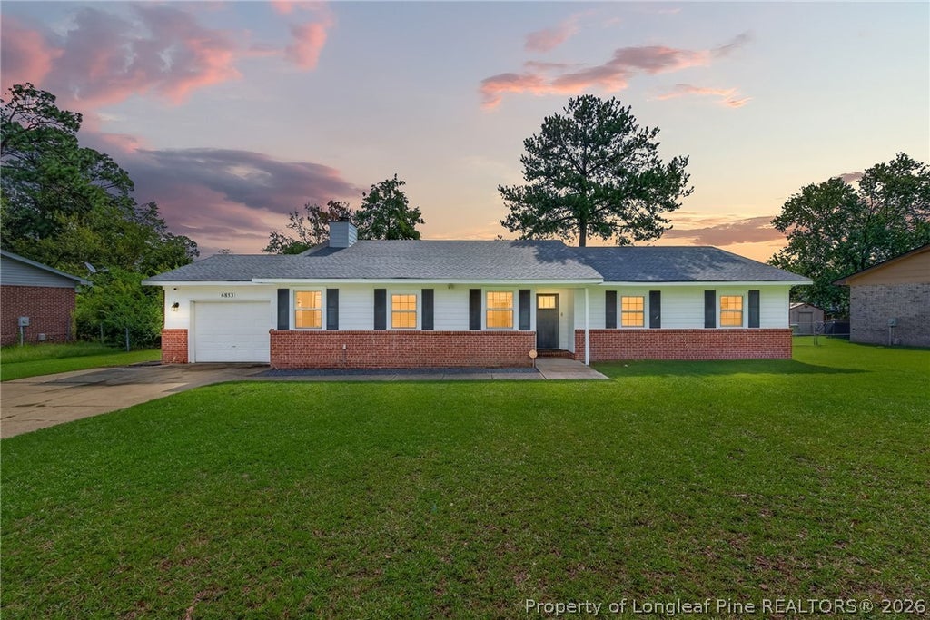 Photo of 6853 Ferncreek Place, Fayetteville, NC 28314 (MLS # 768291)