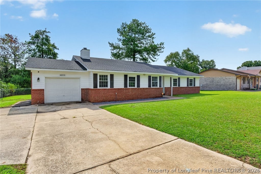 Photo of 6853 Ferncreek Place, Fayetteville, NC 28314 (MLS # 768291)
