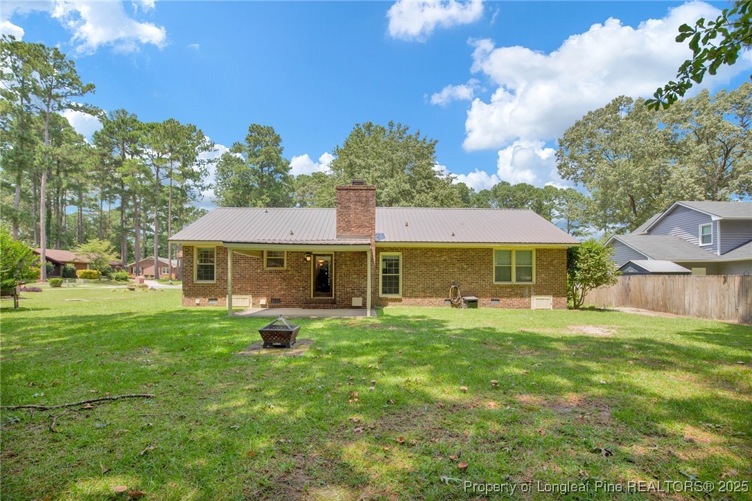 5821 Tuckertown Lane