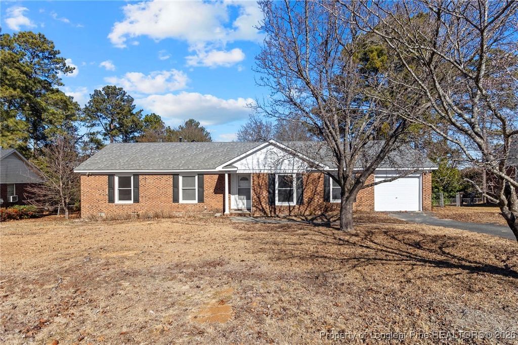 Photo of 5196 Remington Road, Fayetteville, NC 28311 (MLS # 756686)
