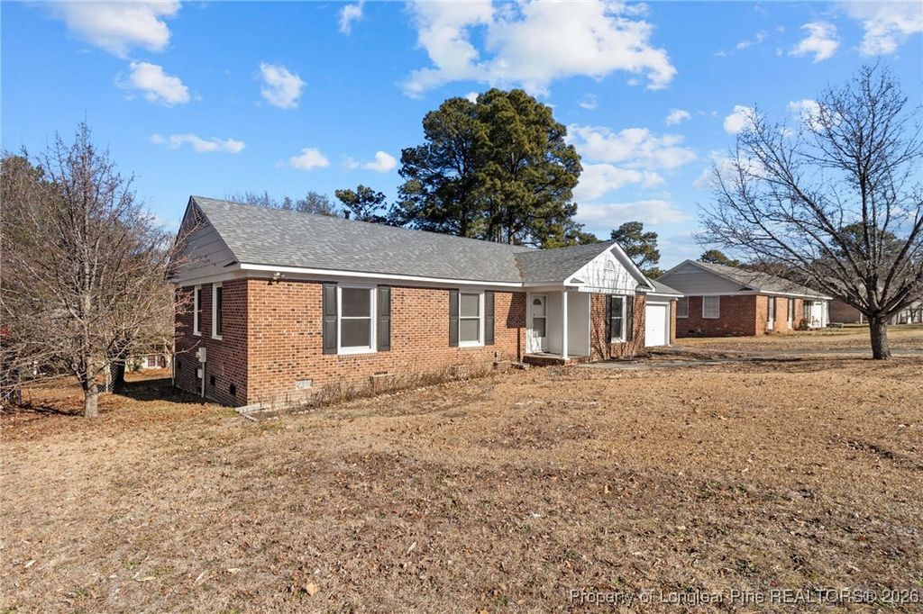 Photo of 5196 Remington Road, Fayetteville, NC 28311 (MLS # 756686)